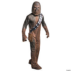 Men’s Star Wars™ Chewbacca Costume