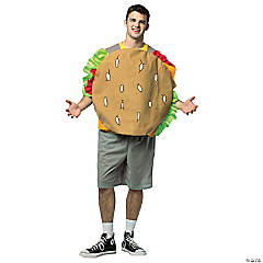 Men's Bob's Burgers Gene Costume