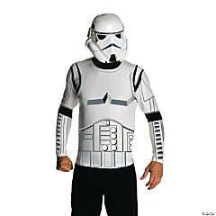 Men's Star Wars™ Stormtrooper Costume