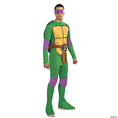 Teenage Mutant Ninja Turtles Costumes 