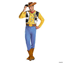 Men's Cowboy Costumes