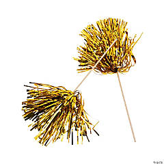 Buy Cheer Pom Poms  Pom Poms for Sale - Getpoms