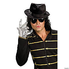 Michael Jackson 80s Costumes at