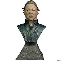 Michael Myers Mini Bust Collectible Decoration