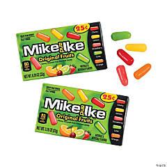 Mike & Ike<sup>®</sup> Candies