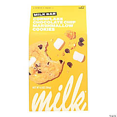 Milk Bar Cookies Cornflake Chocolate Chip Marshmellow 6.5 oz Pack of 8