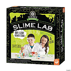 MindWare® Science Academy: Slime Lab