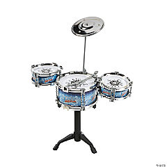 Mini Drum Kit