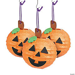 Halloween Decoration Crafts, Easy Halloween Crafts for Kids, Pumpkin ...