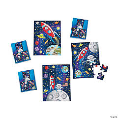 Toynk Space Traveler Space Puzzle 1000 Piece Jigsaw Puzzle | Jigsaw Puzzles  For Adults