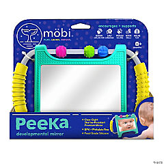 Mobi Peeka Developmental Mirror