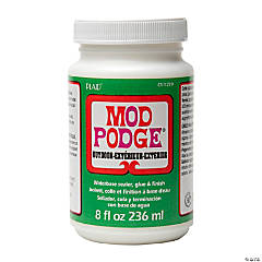 Mod Podge<sup>®</sup> Outdoor Acrylic Sealer - 8 oz