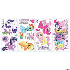 my little pony gifts