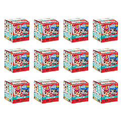 Pokemon Trading Card Game Assorted Blind Poke Ball Tin