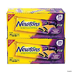 Nabisco Fig Newtons 2 Pack, 24 Count