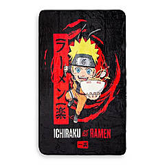Naruto Ichiraku Ramen 3-Piece Kitchen Set | Oven Mitt, Dish Towel, Pot