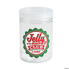 National Lampoon’s Christmas Vacation™ Jelly of the Month Club Favor Containers - 12 Pc.