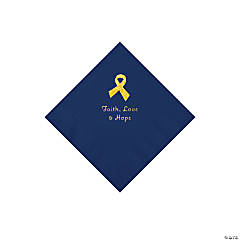 Bulk Satin Blue and White Ribbon Awareness Pins Wholesale – Fundraising For  A Cause