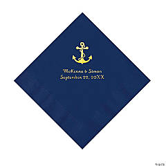 Nautical Party Decorations & Supplies