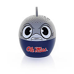 NCAA Louisville Cardinals Bitty Boomer Bluetooth Speaker