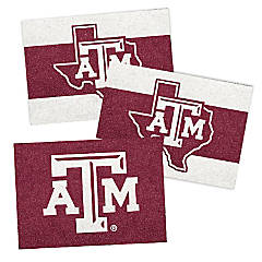 Texas A&M Aggies Team Pride Sand Art Craft Kit