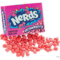 Nerds<sup>®</sup> Mini Candy Boxes - 24 Pc.