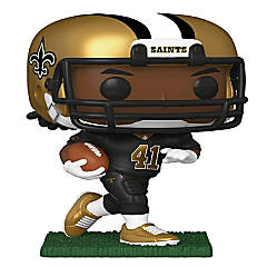 Funko Vinyl Gold 5 NFL: Cardinals - JJ Watt