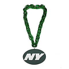 new york jets fan chain