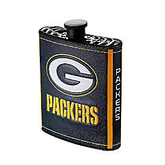 https://s7.orientaltrading.com/is/image/OrientalTrading/SEARCH_BROWSE/nfl-2pc-flask-7oz--with-funnel-green-bay-packers~14332304$NOWA$