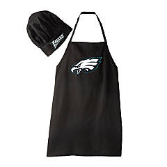 MLB Dallas Cowboys Apron w/Pocket Chefs Hat