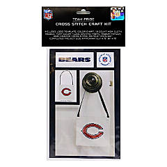 Lids Chicago Bears Team Pride Sand Art Craft Kit