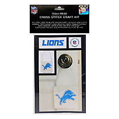 Lids Detroit Lions Team Pride Sand Art Craft Kit