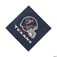 NFL® Houston Texans™ Luncheon Napkins