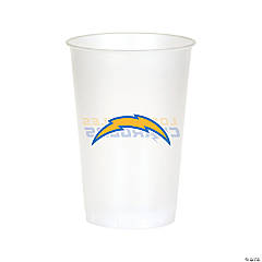 Nfl Chicago Bears Souvenir Plastic Cups - 8 Ct. | Oriental Trading