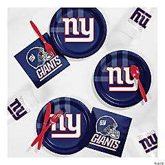 NFL New York Giants Gift Set 