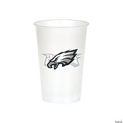 Philadelphia Eagles Napkins, 48 ct