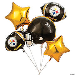 Pittsburgh Steelers Party Kit