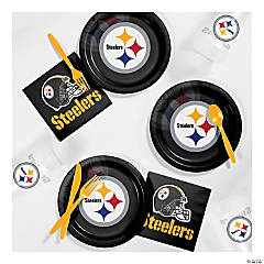 Pittsburgh Steelers Silicone Muffin Pan