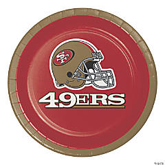 Save on San Francisco 49ers, Spirit Gear