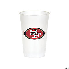 https://s7.orientaltrading.com/is/image/OrientalTrading/SEARCH_BROWSE/nfl-san-francisco-49ers-plastic-cups-24-ct-~13979501