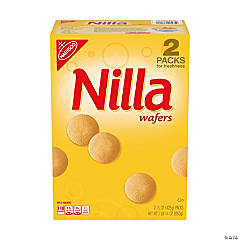 Nilla Wafer, 2 lb