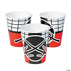 Ninja Warrior Cups