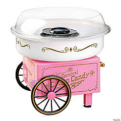 https://s7.orientaltrading.com/is/image/OrientalTrading/SEARCH_BROWSE/nostalgia-vintage-cotton-candy-maker-pink~14123788