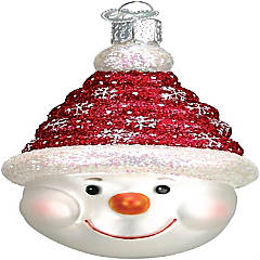 Frosty the Snowman Tree Topper I Shop Christmas Decor I FAST SHIPPING - The  Last Straw