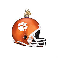 Baltimore Ravens Helmet 70317 Old World Christmas Ornament — Trendy Tree