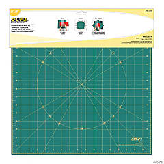 Bloc LOC Pattern~Goosed Lightning~4 Sizes Using The 2x4 Flying Geese Ruler by Jann