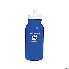 Custom Reusable Water Bottles Bulk, Wholesale