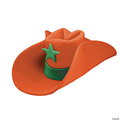 Inflatable Cowboy Hat - ThePartyWorks