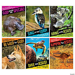Outback VBS Posters