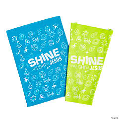 Outer Space VBS Bandanas - 12 Pc.